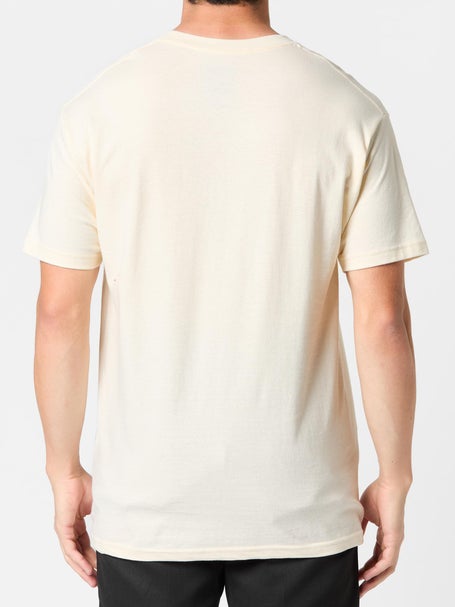 Spitfire Bighead T-Shirt\Cream