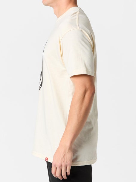 Spitfire Bighead T-Shirt\Cream