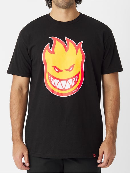 Spitfire Bighead Fill T-Shirt