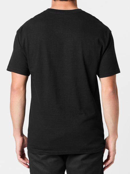 Spitfire Bighead Mid Fill T-Shirt\Black