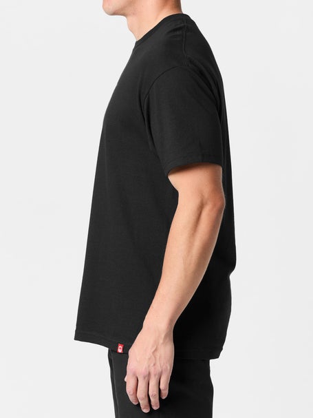 Spitfire Bighead Mid Fill T-Shirt\Black