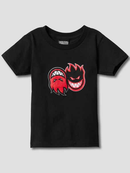 Spitfire Eternal Fill Toddler T-Shirt\Black