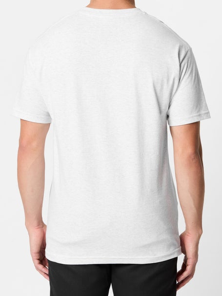 Spitfire Lil Bighead Fill T-Shirt\Ash
