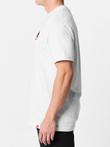Spitfire Lil Bighead Fill T-Shirt\Ash