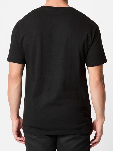 Spitfire Bighead T-Shirt\Black/Olive