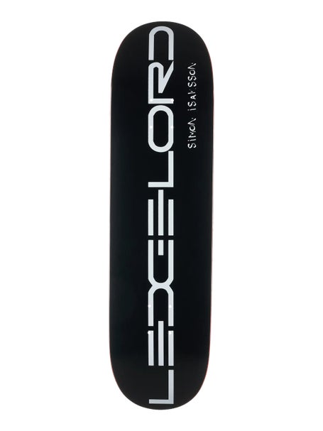Sour Solution Simon Ledge Deck 8.25 x 31.5