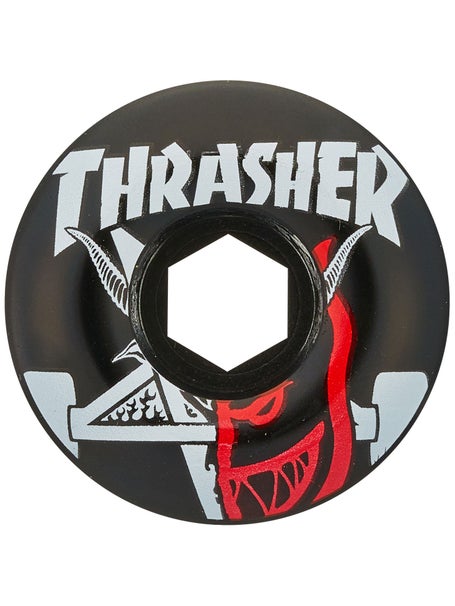Spitfire x Thrasher 80HD Classic Full Wheels
