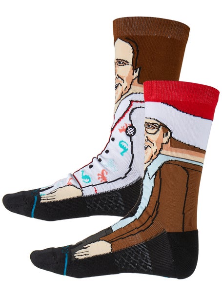 Stance x Christmas Vacation Griswold Socks\Multi