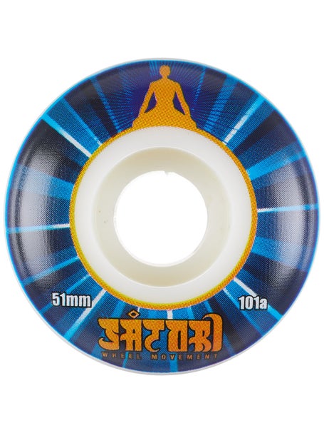 Satori Illuminating Slim 101a Wheels