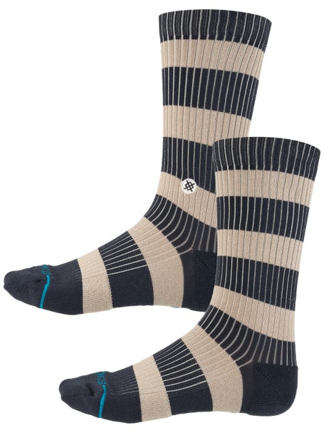 Stance Jailbird Socks\Navy