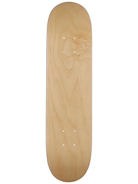 Skate Warehouse Premium Blank Deck 7.0 x 27.83