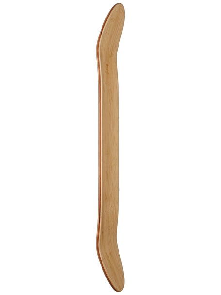 Skate Warehouse Premium Blank Deck 8.0 x 31.81