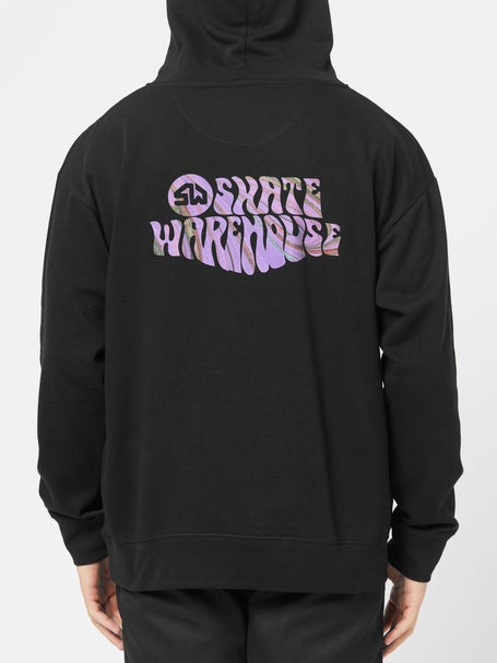 Skate Warehouse Ashbury Hoodie