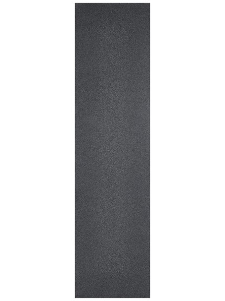 Skate Warehouse Blank Black Griptape