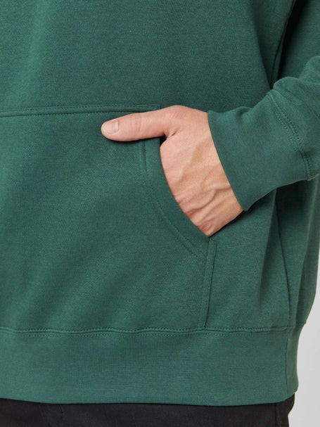 Skate Warehouse Fast Logo Hoodie Pine