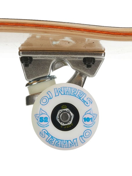 Skate Warehouse Fast Premium Complete 8.25