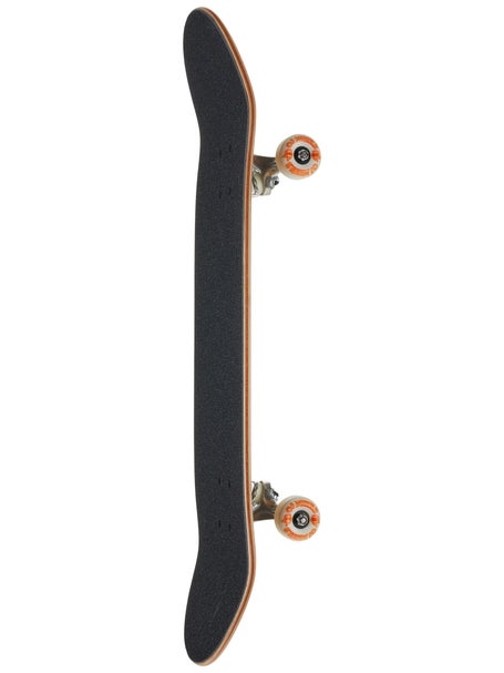 Skate Warehouse Fast Premium Complete 8.5