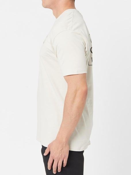 Skate Warehouse Matchbox T-Shirt Bone