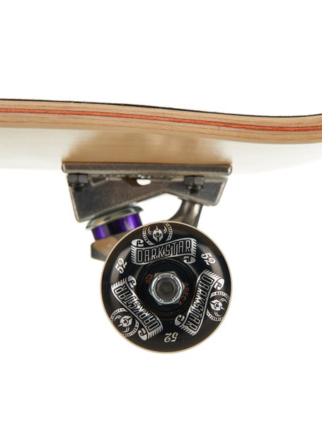 Skate Warehouse Premium Complete 7.5