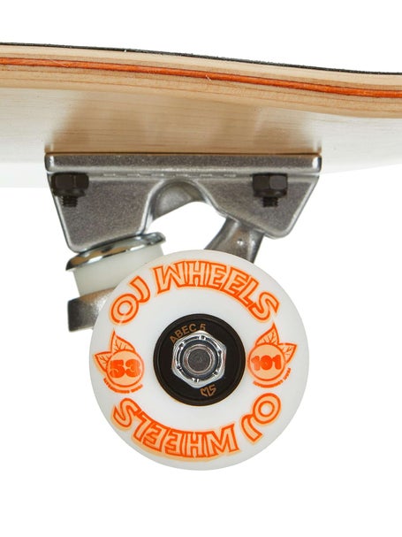 Skate Warehouse Premium Complete 8.5
