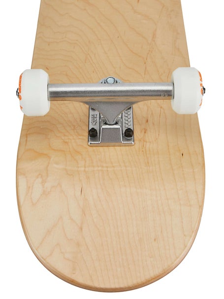 Skate Warehouse Premium Complete 8.5