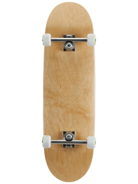 Skate Warehouse Premium Shaped Complete 9.12