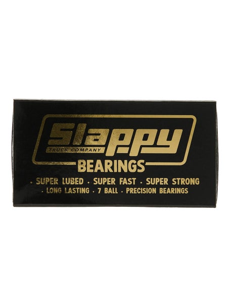 Slappy Super Lube Precision Bearings