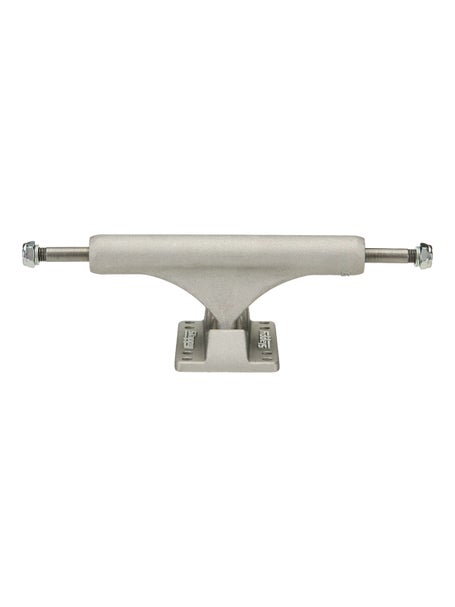 Slappy ST1 Classic 8 Hole Baseplate Trucks\Raw