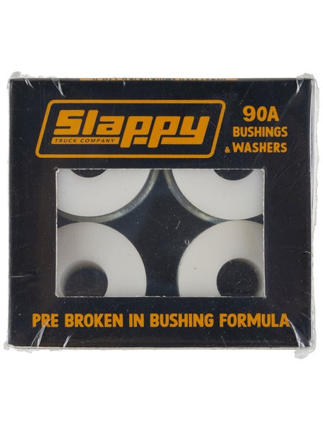 Slappy Standard 90a Bushings (2 Truck)