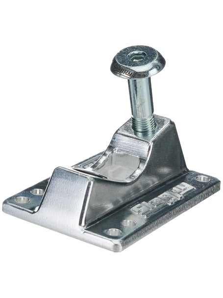 Slappy ST1 Forged Baseplate/Inverted Hlw Ultra Low KP