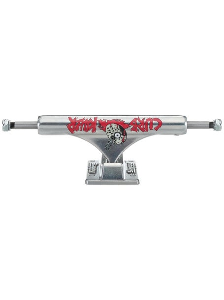 Slappy ST1 Curb Killer II Hollow IKP Trucks