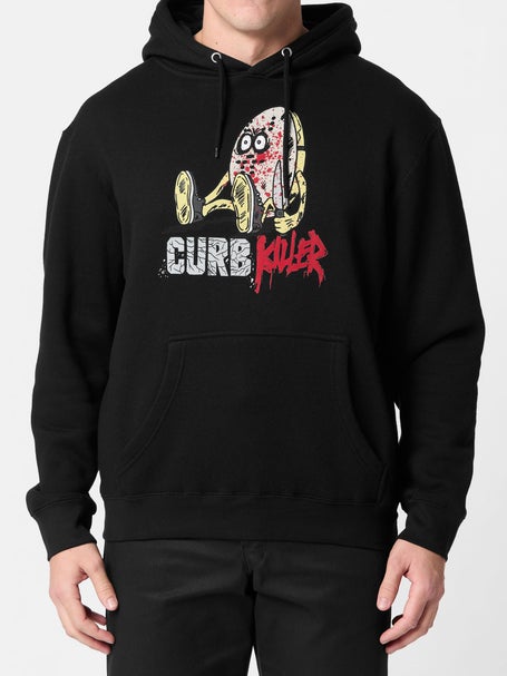 Slappy Curb Killer Hoodie