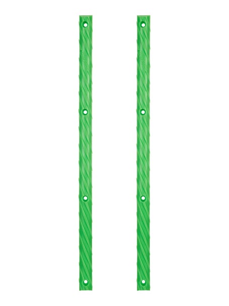 Slappy Green Apple Lines Rails