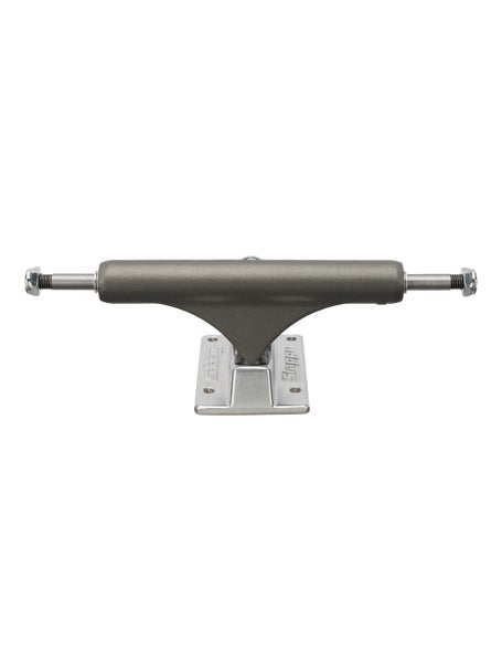 Slappy ST1 Hollow Lights Trucks\Gunmetal/Polished