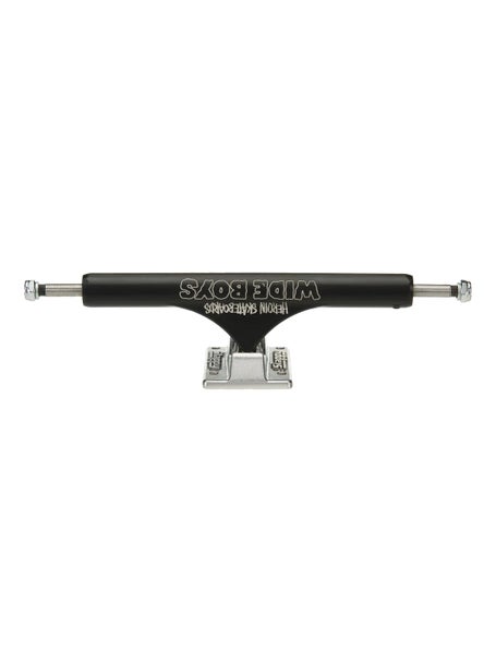 Slappy ST1 Hollow Laser Etch Trucks\Wide Boys