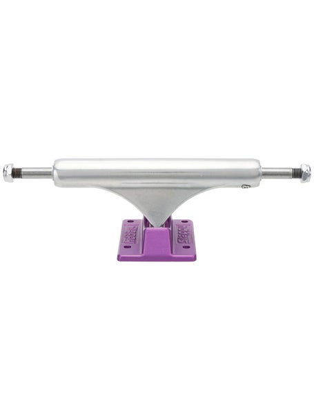 Slappy ST1 Hollow Lights Trucks\Polished/Purple