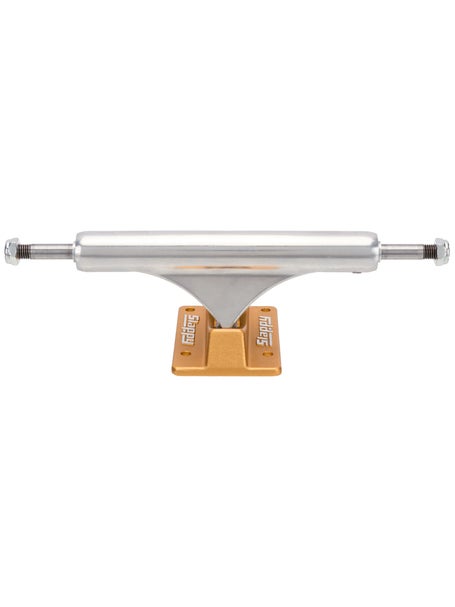 Slappy ST1 Inverted Hlw Ultra Low Kngpn Trucks\Pol/Gold