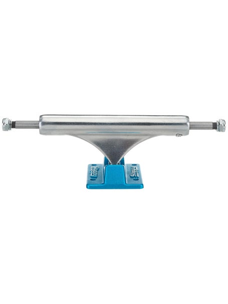 Slappy ST1 Inverted Hlw Ultra Low Kngpn Trucks\Lt. Blue