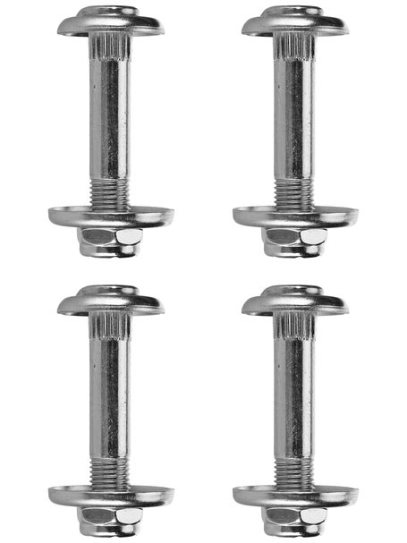 Slappy Standard Hollow Kingpins (2)