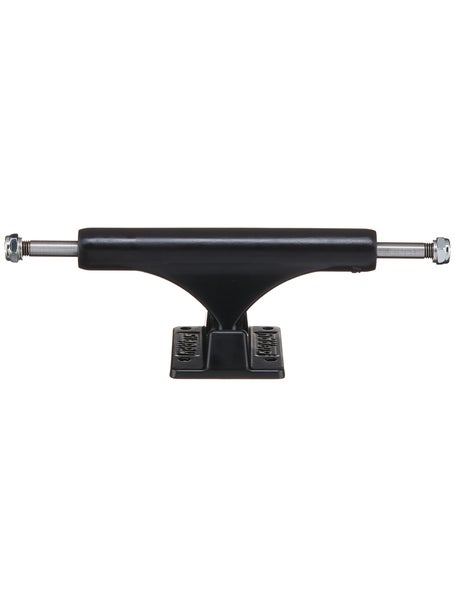 Slappy ST1 Inverted Hlw Ultra Low Kngpn Trucks\Black