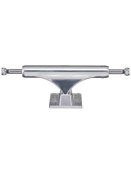 Slappy ST1 Inverted Hlw Ultra Low Kngpn Trucks\Polished