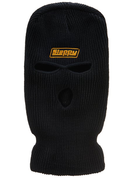 Slappy Mask Beanie