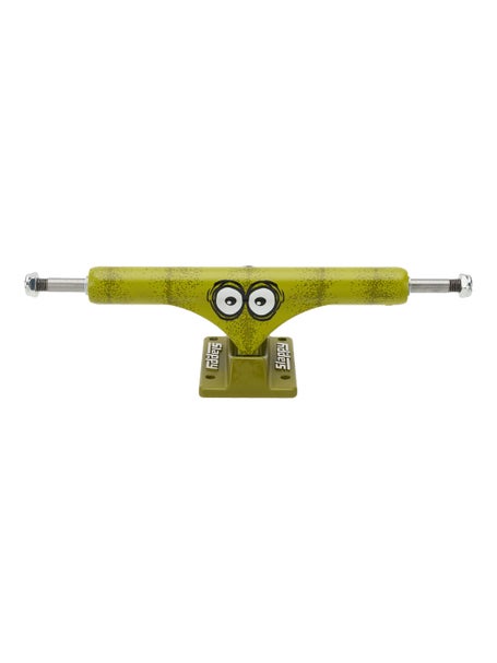 Slappy ST1 Hollow Pickle Trucks\Pickle Green