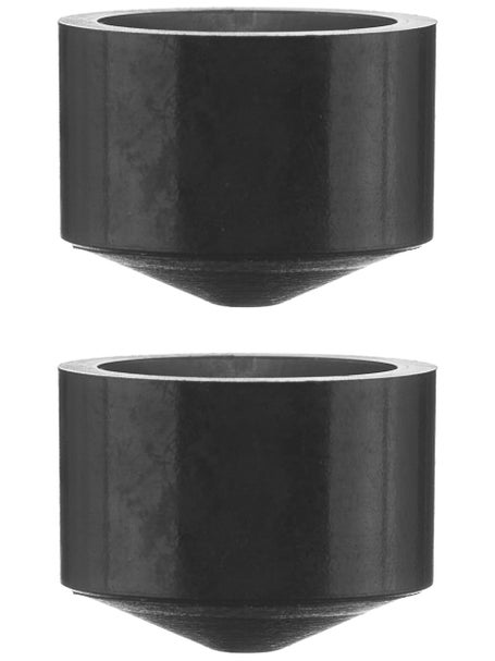Slappy Pivot (2) Cups Black