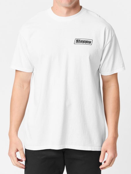 Slappy Red Curb T-Shirt