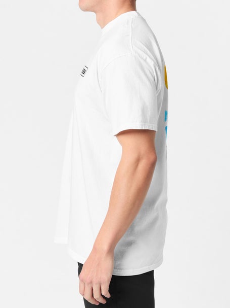 Slappy Red Curb T-Shirt