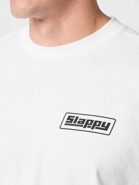 Slappy Red Curb T-Shirt