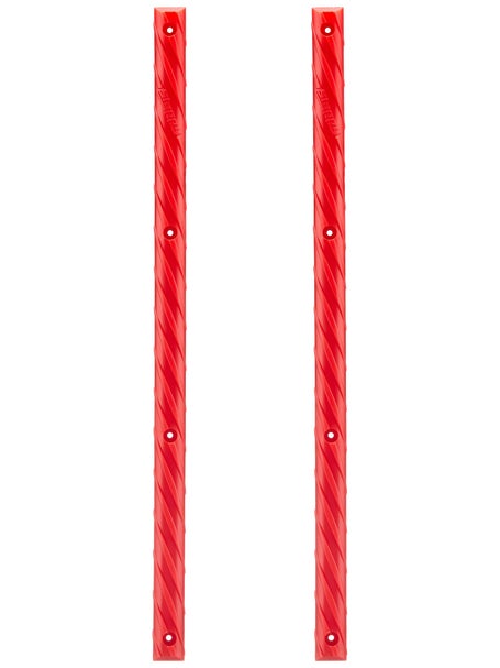 Slappy Red Lines Rails