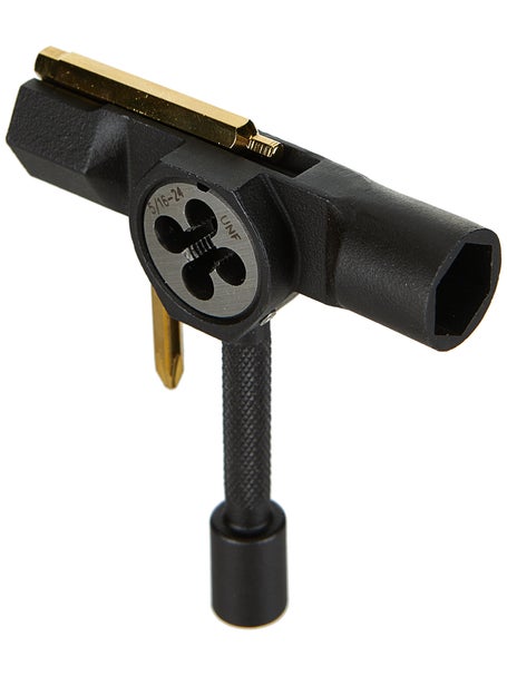 Slappy ST1 Tool Black