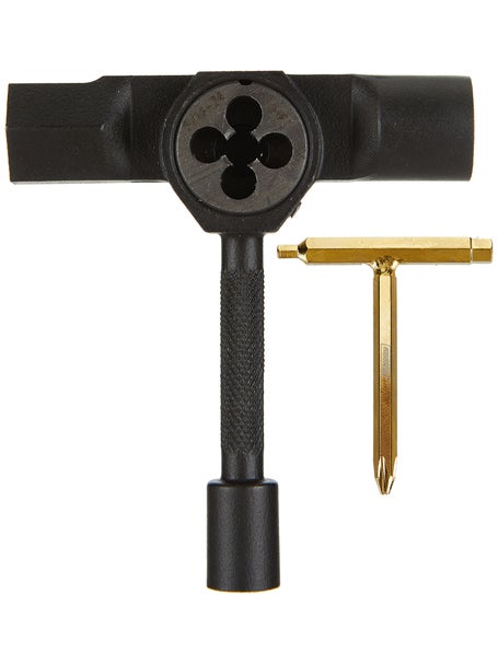 Slappy ST1 Tool Black